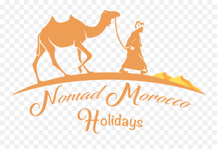 Picture - Morocco Tours Logo Png,Camel Logo
