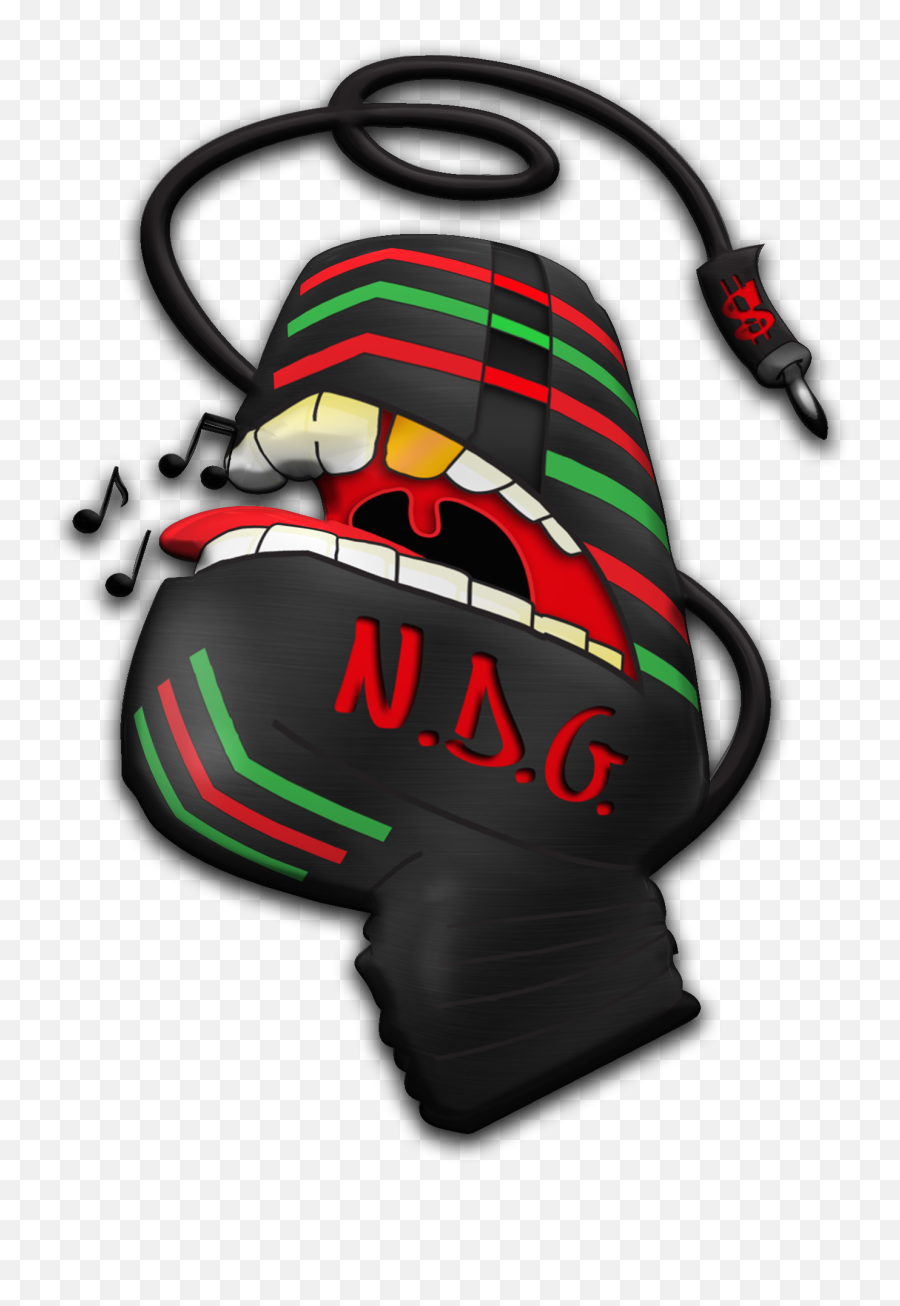 Ndg Entertainment - Sketch Png,Etika Desmond Icon