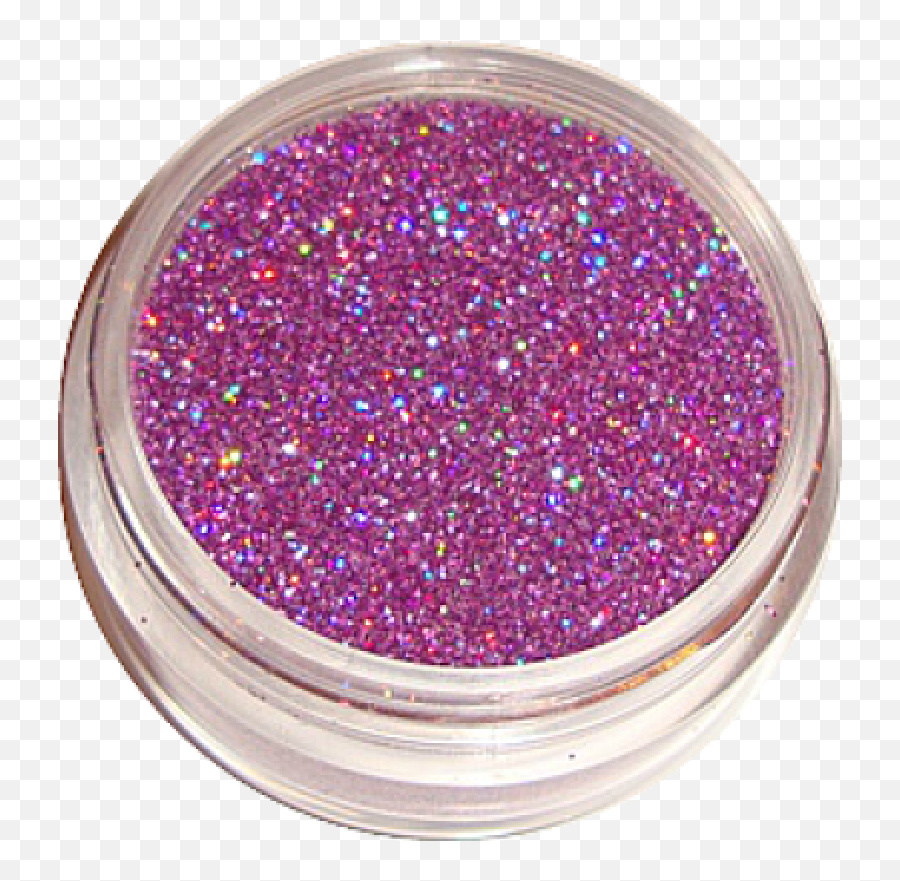 Holographic Pink Glitter - Cosmetics Png,Pink Sparkles Png