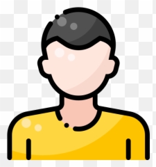 Male - Free people icons 45 png