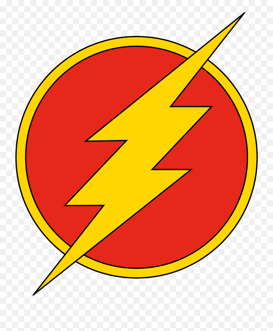 Flash Logo History Meaning Symbol Png - Flash Logo,Flash News Icon