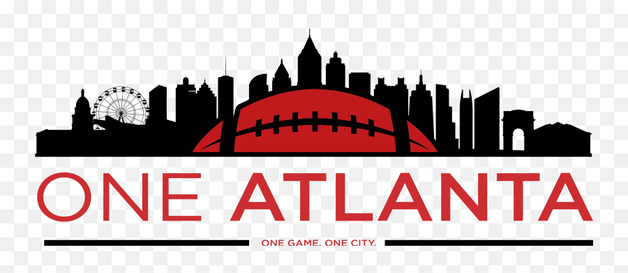 Atlanta Skyline Outline Clipart - Full Size Clipart Abidin Tantuni Png,City Outline Png