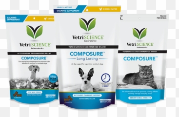 Home - VetriScience Laboratories Vetriscience Feline Composure png