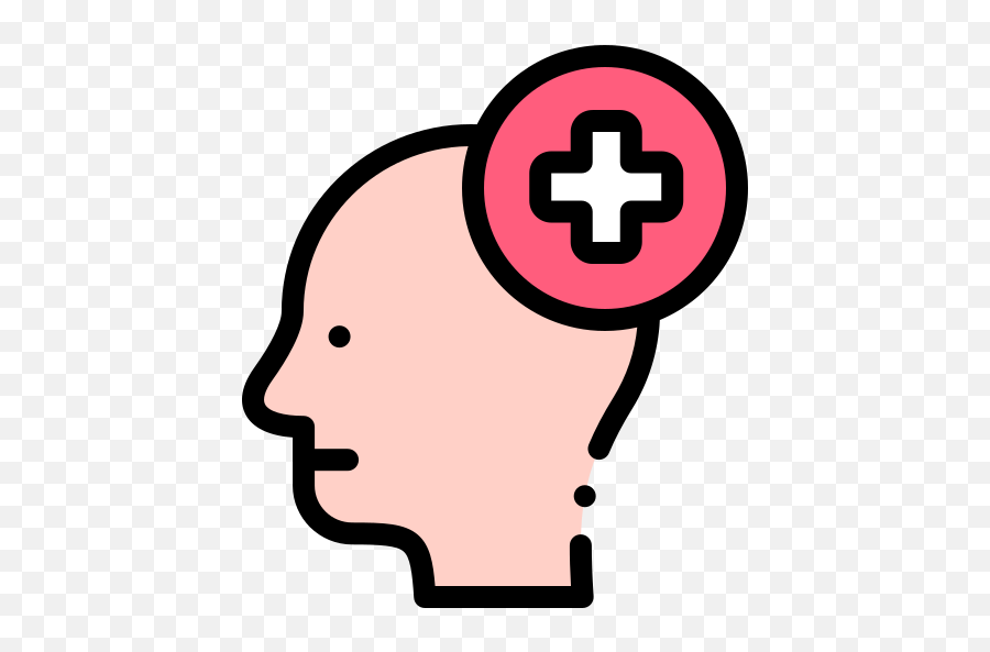 Mental Health - Free Healthcare And Medical Icons Dot Png,Ohio State Icon