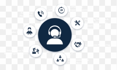 It Support And Services Dorks Delivered Brisbane Qld - Dot png