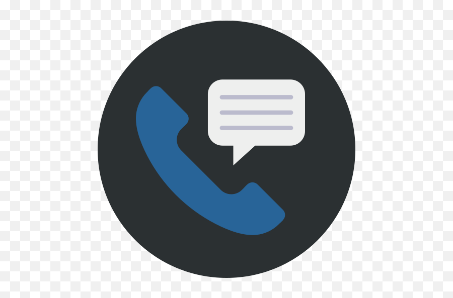 Home Informaatiopalvelu Hd Png Voicemail Icon