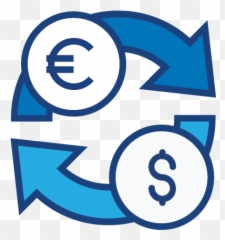 International Services - Federal Credit Union Dot png