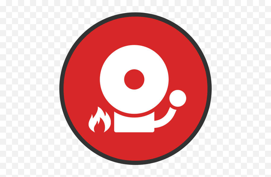 Home Security Safe Side - Dot Png,Security Alarm Icon