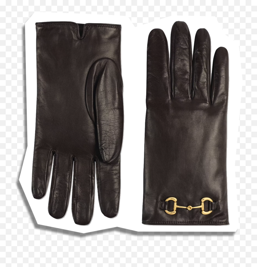 House Of Gucciu0027 44 Items To Shop Before The Lady Gaga Film - Gucci Gloves Black Men Png,Gucci Icon Earrings