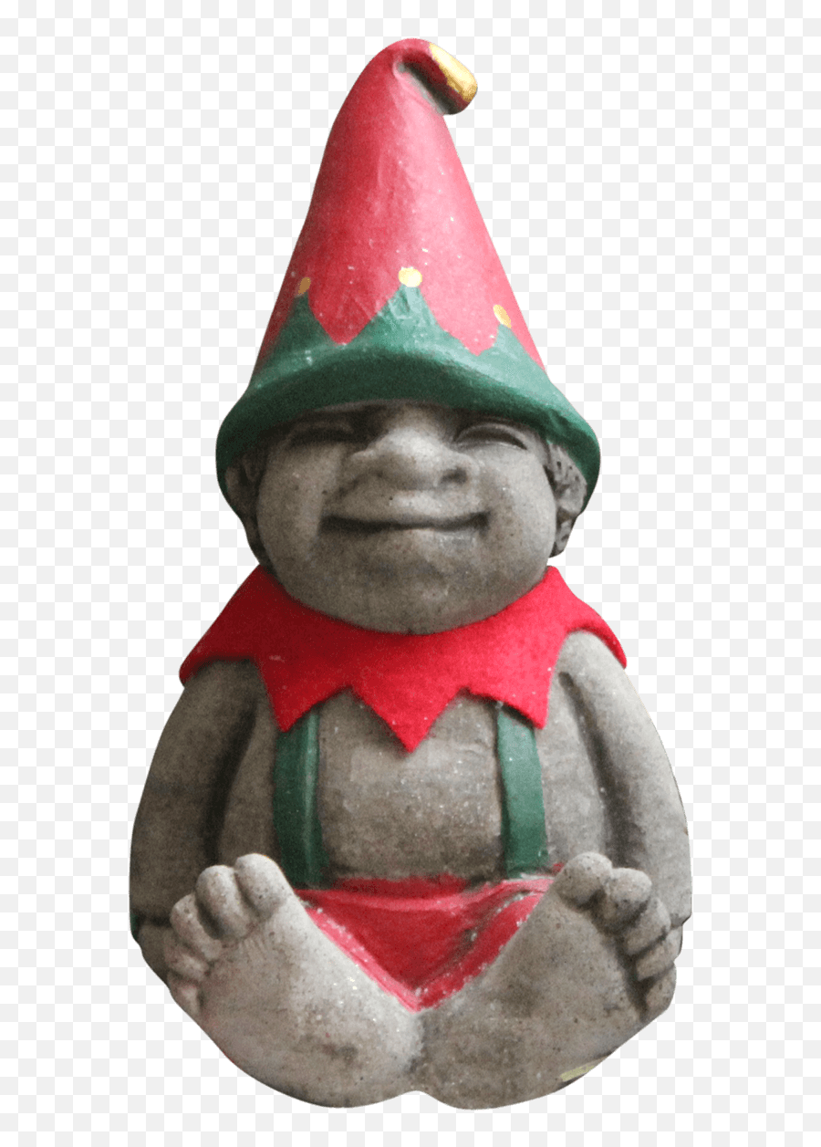 Christmas Elf Png Image - Christmas Elf,Gnome Png