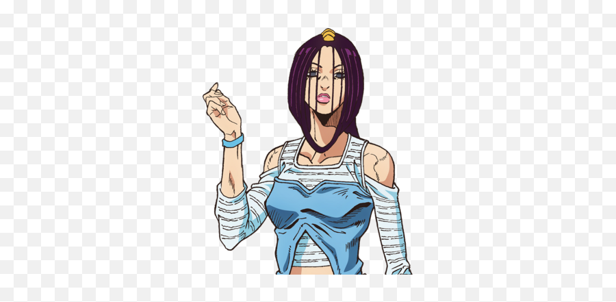 Miraschon Villains Wiki Fandom - Jjba Miraschon Png,Esidisi Icon Jojo