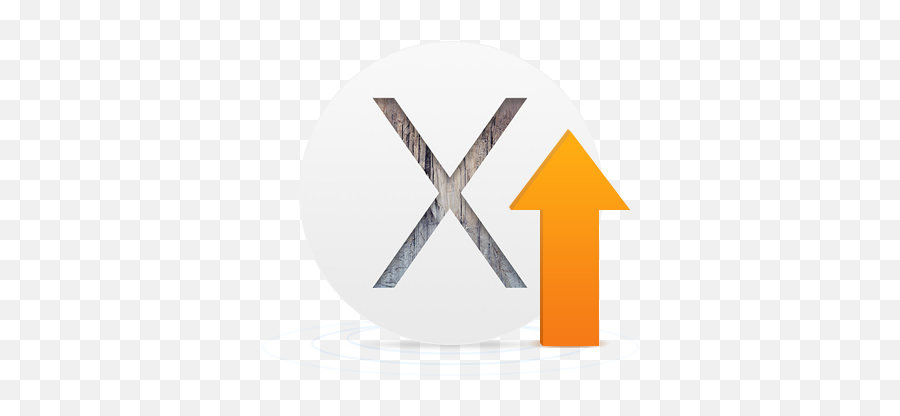 Upgrade To Mac Os X 1010 U2013 Yosemite Imobie Guide - Os X Yosemite Itunes Icon Png,Osx Yosemite Icon