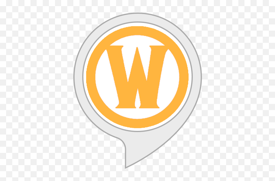 Amazoncom Wow Token Price Unofficial Alexa Skills - Language Png,??? Warcraft. ?????? ???? Icon