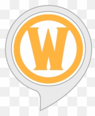 Amazoncom Wow Token Price Unofficial Alexa Skills - Language Png,??? Warcraft. ?????? ???? Icon