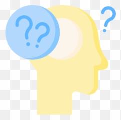 Curiosity - Free people icons Hair Design png