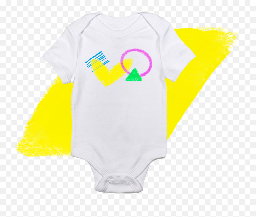 Responsive Icon Demo Baby Clothes - Unisex Png,Respond Icon
