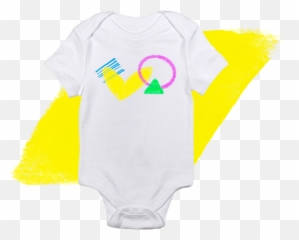 Responsive Icon Demo Baby Clothes - Unisex png