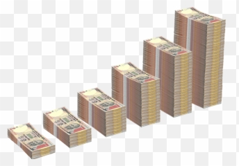 New Indian Rupee Png - Rupees