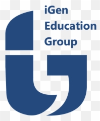 Igen Education Group Steam And Outdoor Learning For Kids - Vertical png