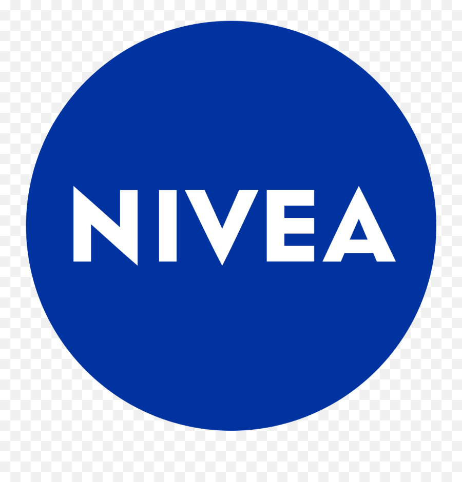 Nivea - Wikipedia Nivea Logo Png,Uoma Beauty Badass Icon Matte Lipstick