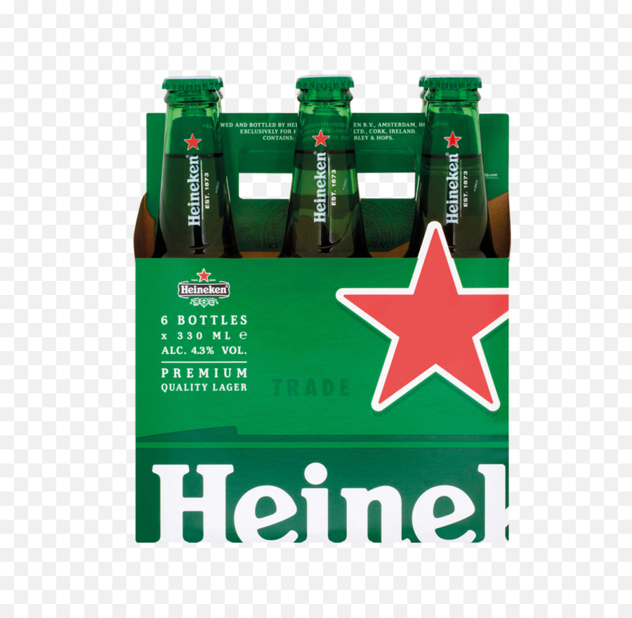 Heineken 6 Pack Png - Rolex Logo Formula 1 Transparent Heineken Logo 2019,Heineken Png