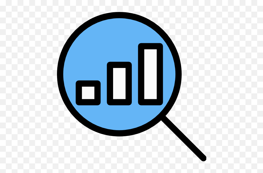 Free Icon Analytics Png Data