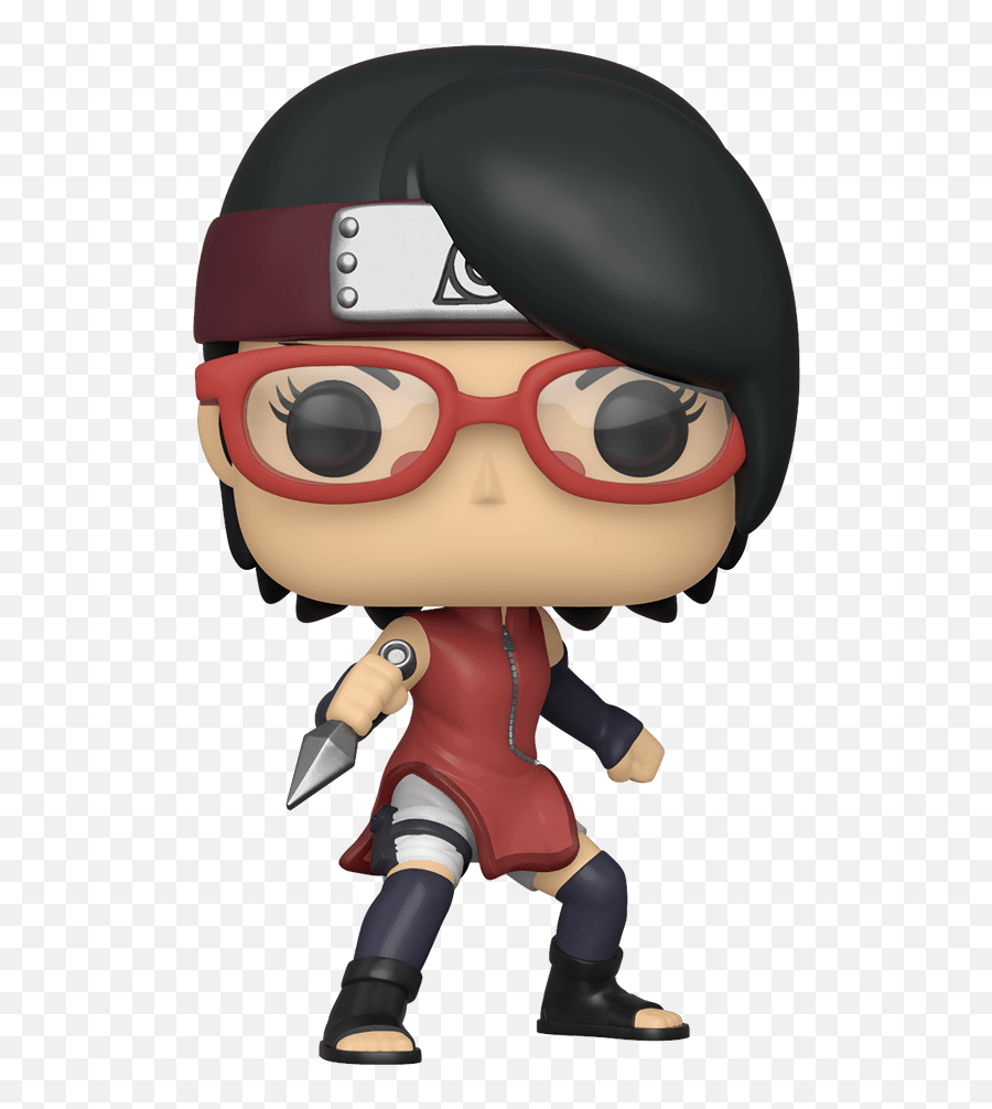 Coming Soon Funko Pop Animationu2014boruto Naruto Next - Sarada Uchiha Funko Pop Png,Boruto Png