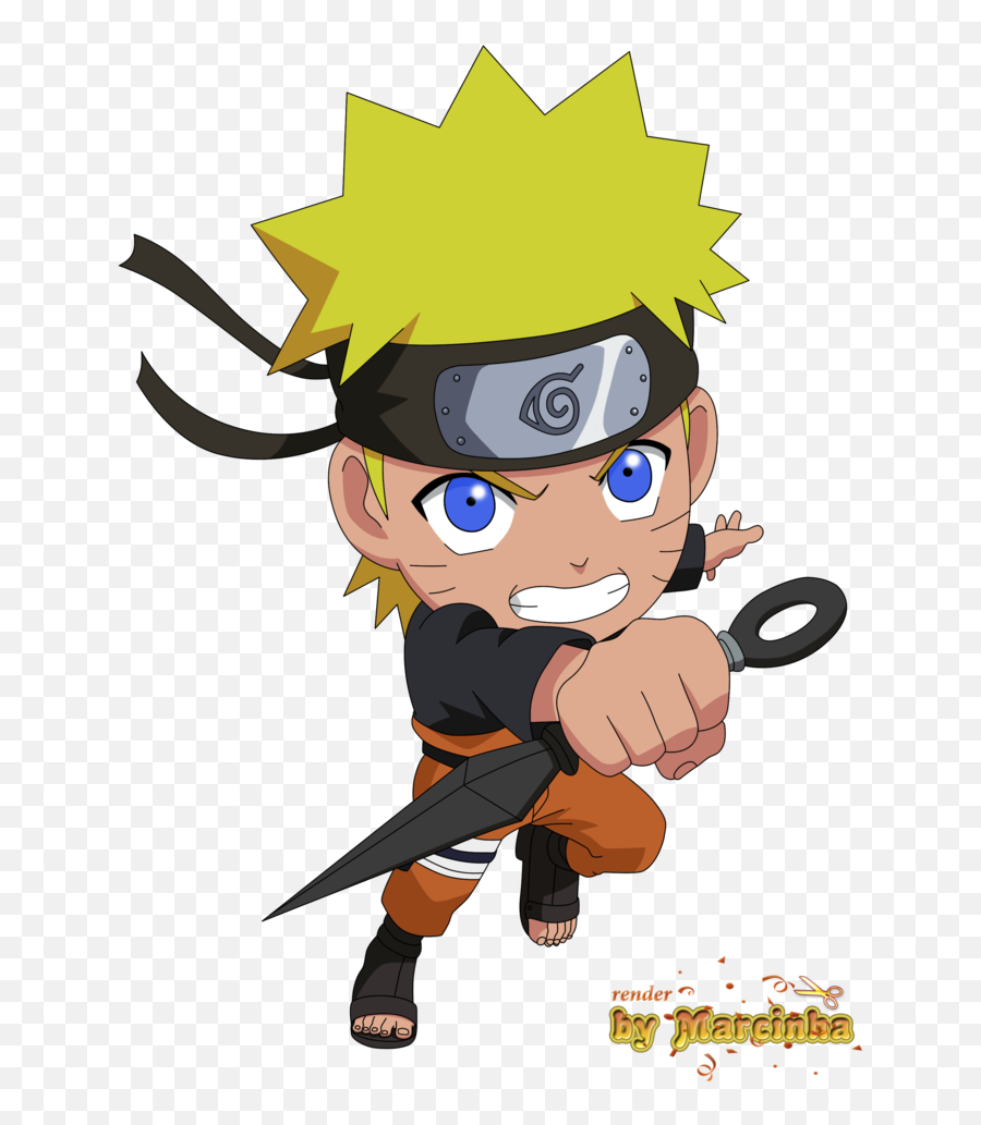 Naruto Shippuden Png Image With Transparent Background - Naruto Chibi Png,Anime Chibi Png