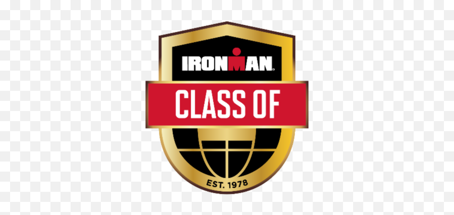 You Never Forget Your First Ironman - Ironman Class Of 2020 Png,Ironman Logo