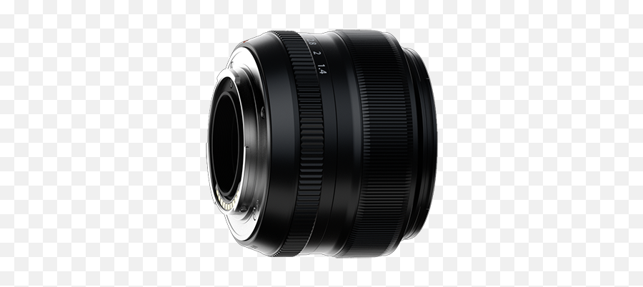 Fujinon Xf35mmf14 R Lenses Fujifilm X Series U0026 Gfx U2013 Global Png D Icon