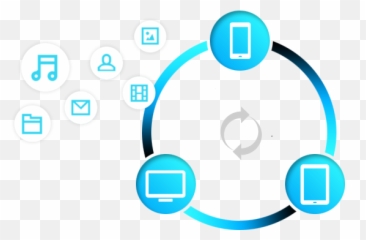 Shareit Logo Png Free Download Apps - Free Mobile Shareit Download Free,Lenovo Logo Png