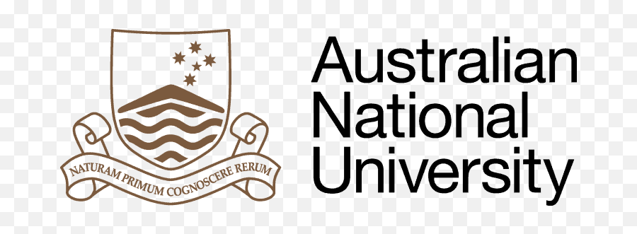 Anu - Logopng Australia In The Usa Australian National University Logo Png,Usa Png