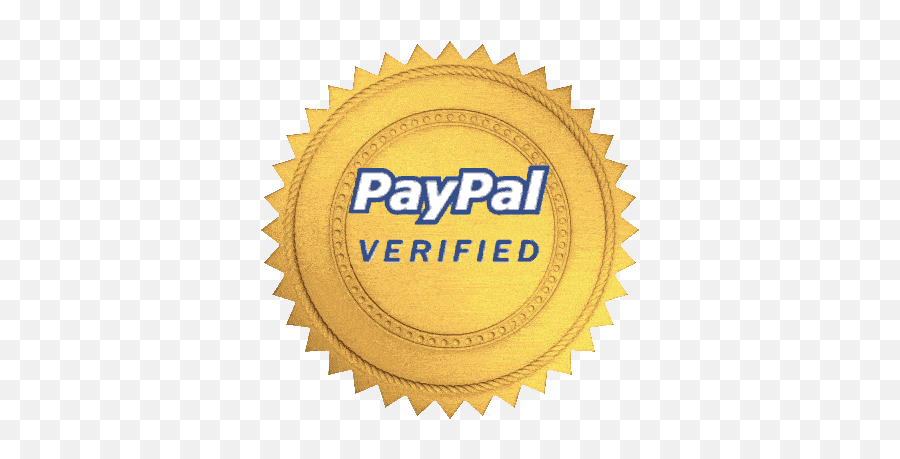14 Surveys - Verified Paypal Secure Png,Pay Pal Logo