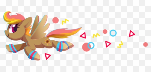 Everfree Northwest - Illustration Png,Bronycon Logo