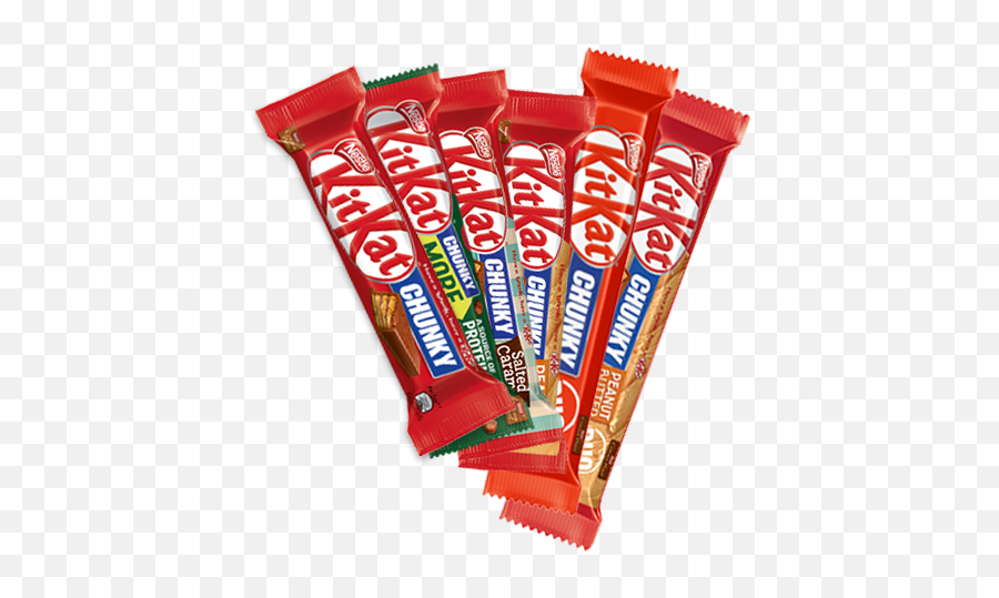 Kitkat Chocolate Calorie Information And Products - Kit Kat Products Png,Kitkat Png