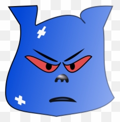 Emoticon Emoji Smiley Computer Icons - Gambar Khawatir Kartun png