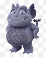 Gregoria Vampirina - Gregoria Vampirina Png,Vampirina Png