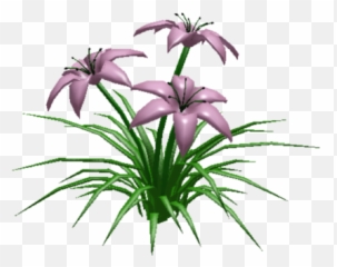 Lilies Welcome To Bloxburg Wikia Fandom Png