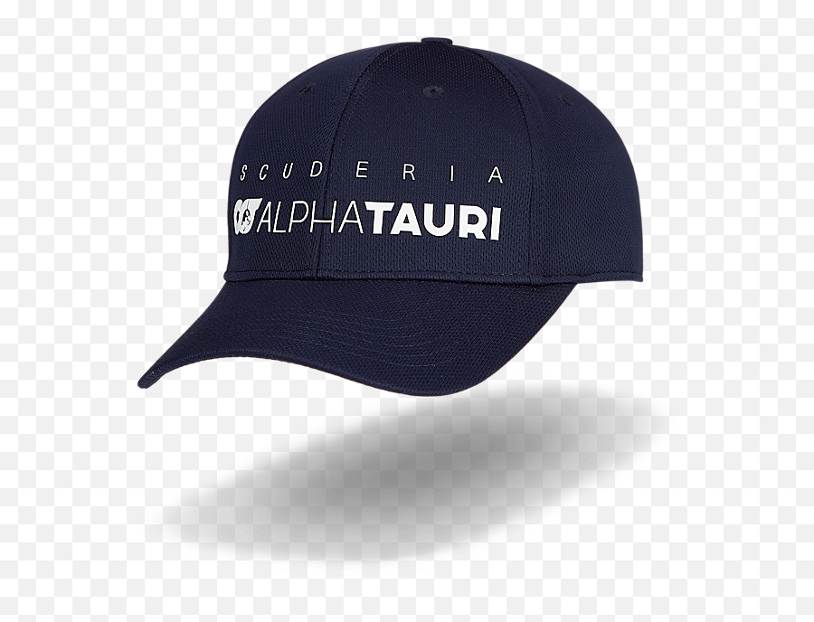 Scuderia Alphatauri Snapback Cap - Baseball Cap Png,Russian Hat Png