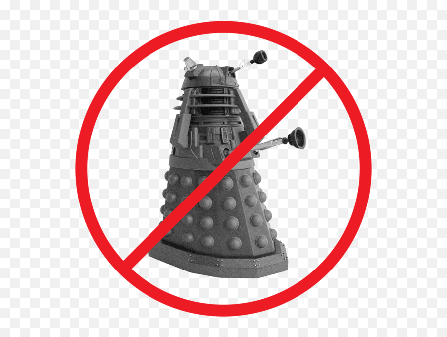 Dalek Free Vector Download It Now - Say No To Sexual Harassment At Workplace Png,Dalek Png