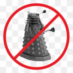 Dalek Free Vector Download It Now - Say No To Sexual Harassment At Workplace Png,Dalek Png