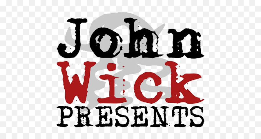 Cropped - Jwpicon2png U2013 John Wick Presents,John Wick Png