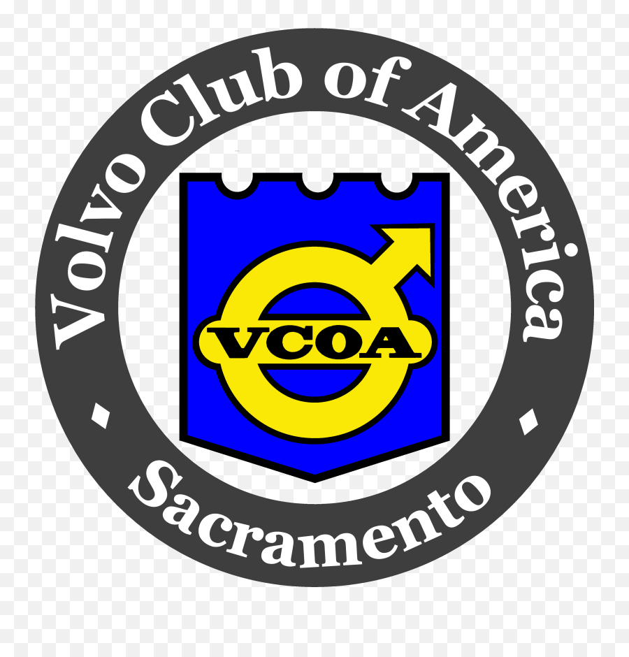 Gift Guide Holiday Gifts For Volvo Fans - Swedespeed Volvo Club Of America Png,Volvo Logo Png