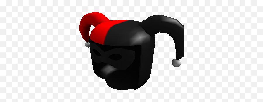 Roblox News Featured Hat Evil Jester - Illustration Png,Jester Png ...