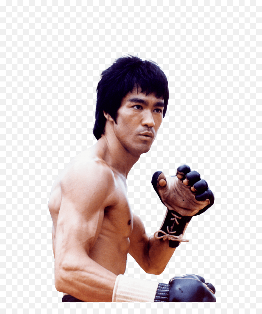 Bruce Lee Png Clipart Web Icons - Bruce Lee Famous,Big Boss Png