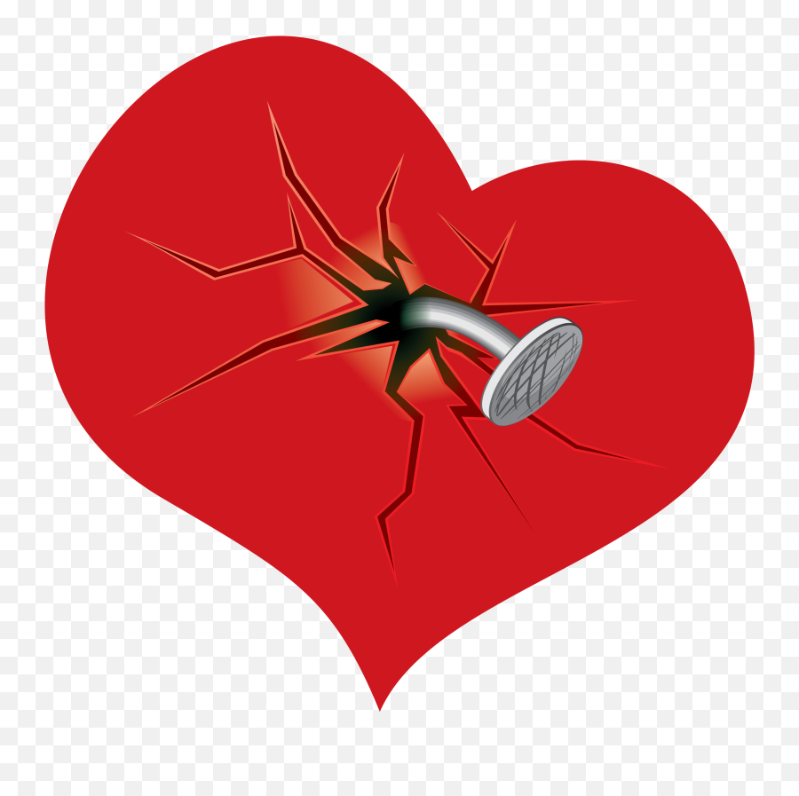 Broken Heart Png Images - Free Icons And Png Backgrounds Imagen De Corazón Roto,Love Heart Png