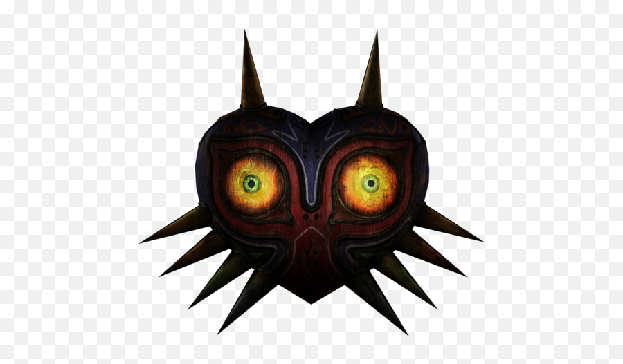 Zelda Mask Png Picture Skull Kid