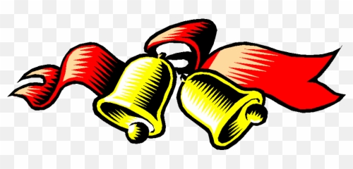 All - Vector Wedding Bells png