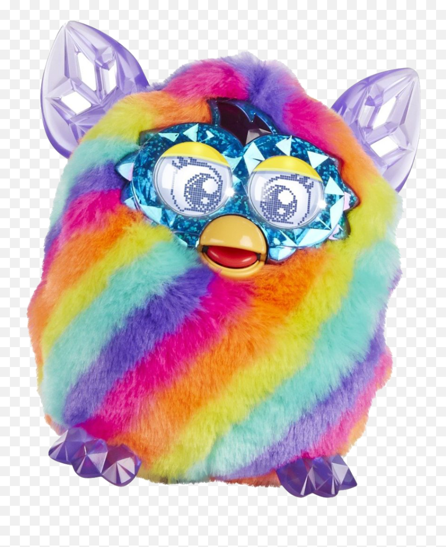 Furby Boom Transparent Png - Furby Boom,Furby Png