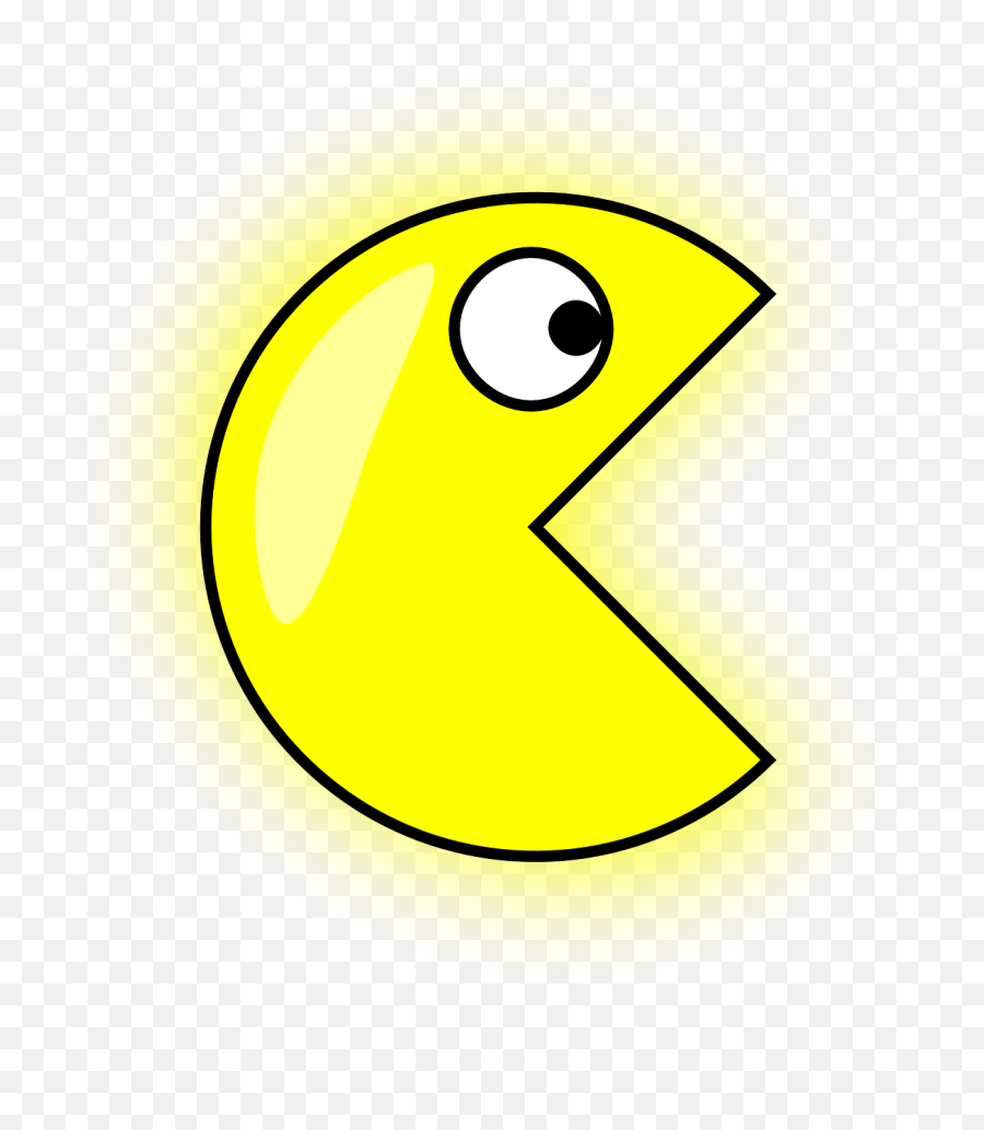 Pac Man Ghost - Animated Pacman Png,Pacman Ghosts Png
